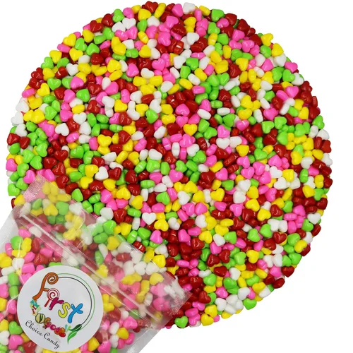 Vista 9 de Rainbow - Peces de acuario surtidos Mini Guppies caramelos duros (regular, 2 libras (paquete de 1))