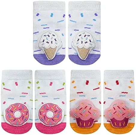 Vista 5 de PUPPET baby-girls Modern