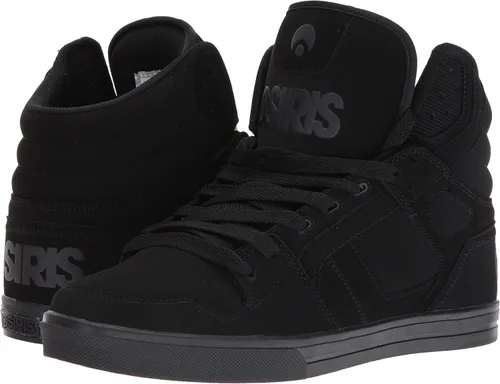 Vista 7 de Osiris Clone calzado para skate para hombres