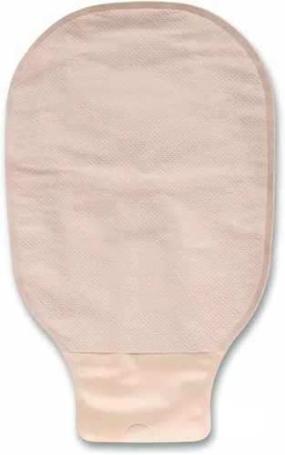 Vista 2 de Nueva imagen Drenable 9"L 2pc sistema colostomía bolsa 9 pulgadas de longitud, mini 18203, 10