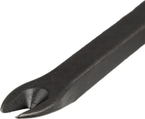Vista 10 de Dead On Tools EX9CL - Extractor de uñas Exhumer de 10-5/8 pulgadas, color plateado
