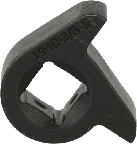 Vista 3 de LTI TOOLS Juego de llaves de vaso de pie de cuervo de 3/8 pulgadas (LT1940), kit de controlador Kentucky Kicker Shockit