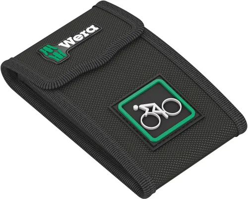 Vista 2 de Wera Conjunto de bicicleta
