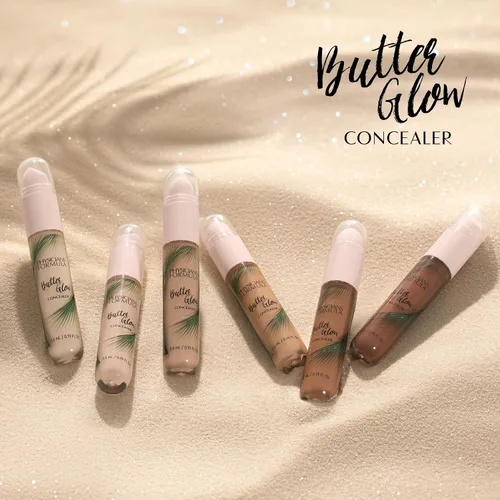 Vista 7 de Physicians Formula Polvos Bronceadores de Mantequilla Corrector Fair-to-Light