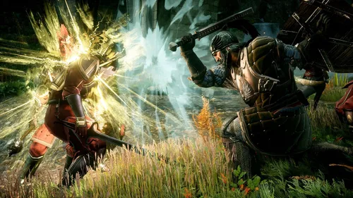 Vista 2 de Dragon Age Inquisition - Edición del juego del año - Origen de PC Código de juego en línea