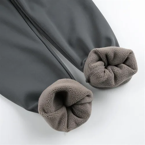 Vista 6 de TRENIS Leggings para mujer, cintura alta, deporte, push up, compresión, gimnasio, entrenamiento, ejercicio, elástico