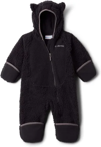 Vista 3 de Foxy Baby Sherpa Banderines