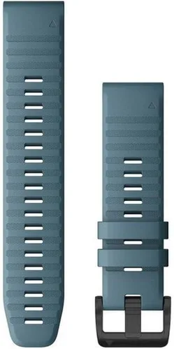 Vista 8 de Correa de reloj Garmin Quickfit