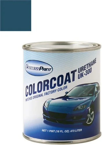Vista 125 de Retoque de pintura para automotor, Mini Cooper