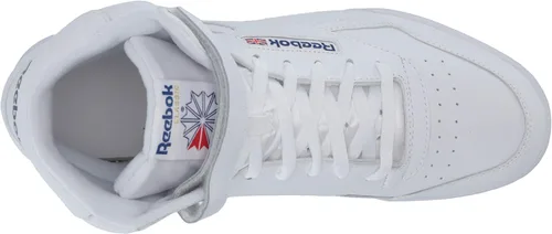 Vista 5 de Reebok Tenis Ex-o-Fit Hi para hombre