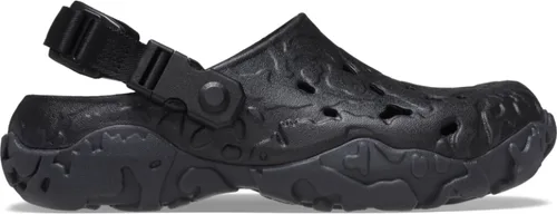 Vista 5 de Crocs Zuecos Atlas unisex para adultos