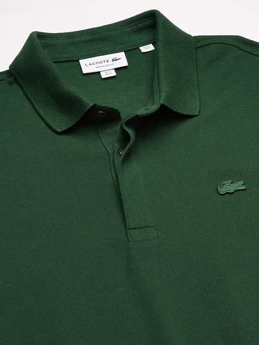 Vista 2 de Lacoste Polo Paris de manga corta para hombre