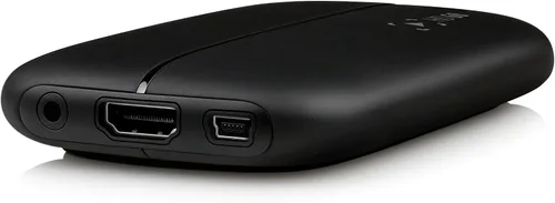 Vista 2 de Elgato Game Capture HD, Xbox y PlayStation Grabadora de juegos de alta definición para Mac y PC, Negro