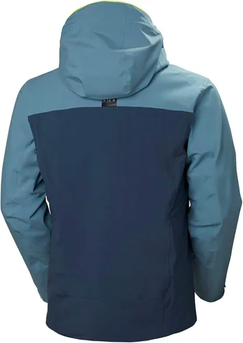 Vista 4 de Helly-Hansen Signal - Chaqueta de esquí para hombre
