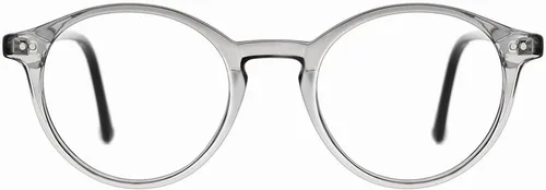 Vista 12 de TIJN Gafas de bloqueo de luz azul para hombres y mujeres, gafas de montura redonda gruesa vintage