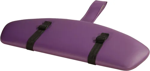 Vista 6 de Mesas de masaje Mt Master Massage Standard Universal Apoyabrazos Soporte Estante colgante para mesa de masaje, negro