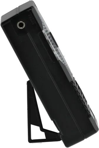 Vista 5 de Wittner 902720 Taktell Quartz QM 2 Metrónomo, Negro