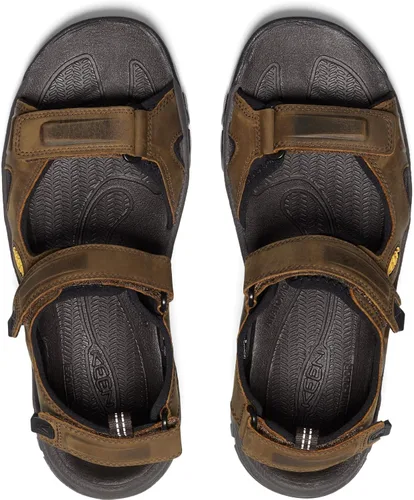 Vista 5 de KEEN Targhee 3 Open Toe H2 para hombre