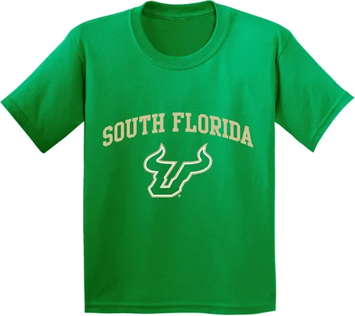 Vista 71 de NCAA Arch Logo, camiseta juvenil color del equipo, universidad - universidad