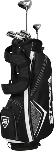Vista 4 de Callaway Golf Strata - Set completo de golf (hombre y mujer)