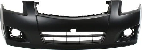 Vista 116 de Garage-Pro Cubierta de parachoques compatible con Nissan Altima CAPA Sedan trasero 2002-2006