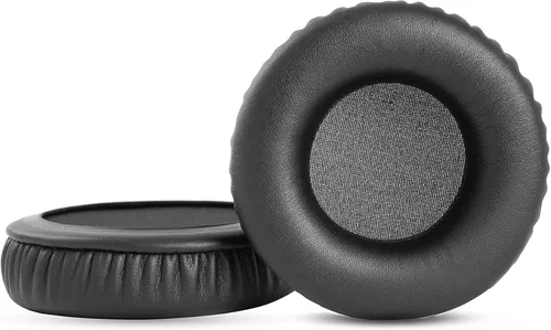 Vista 6 de 1 par de almohadillas de repuesto para Denon DN-HP1000 DN-HP1100 DN-HP 1000