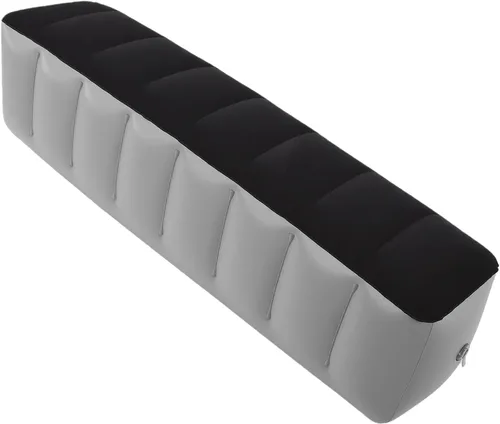 Vista 8 de Colchón de aire para cama de automóvil, relleno de asiento