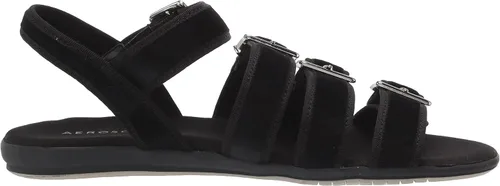 Vista 6 de Aerosoles Fibbie Sandalia Plana para Mujer