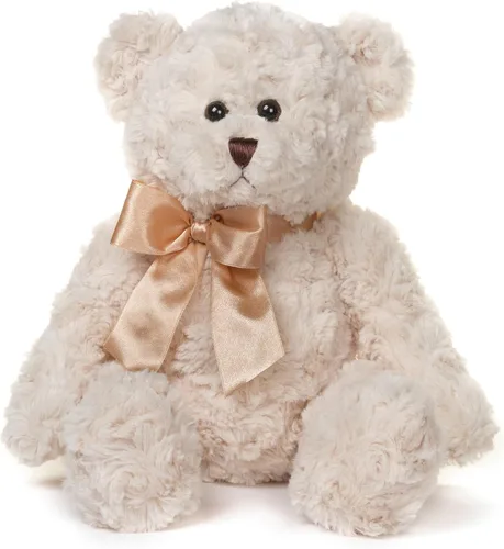 Vista 40 de Bearington - Osito de peluche con traje de muñeco de nieve Frost E Bear, 10 pulgadas
