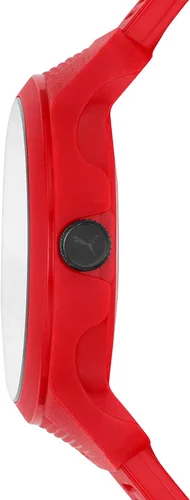 Vista 2 de PUMA Reset V2 Reloj de poliuretano para hombre
