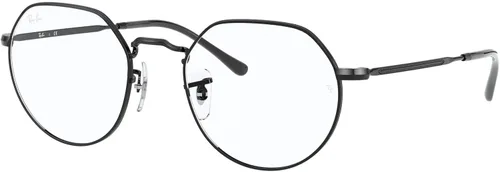 Vista 2 de Ray-Ban RX6465 Jack - Marcos redondos para anteojos graduados