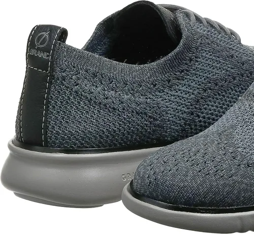 Vista 9 de Cole Haan Zerogrand Stitchlite Oxford 2.0 para hombre