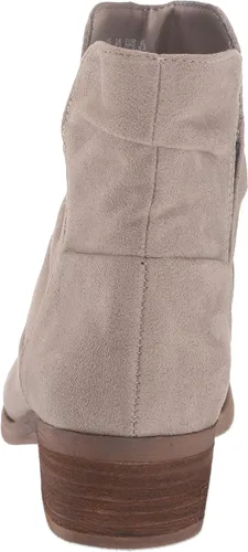 Vista 3 de Carlos Santana Botines Brandy para mujer