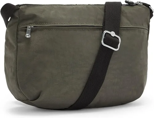 Vista 4 de Kipling Bolso bandolera Izellah, azul