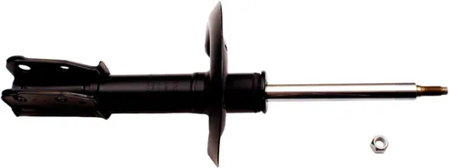 Vista 198 de Gabriel G51077 Ultra - Puntal delantero para Toyota 4Runner 4WD 96-02, Toyota Tacoma 4WD 95-04, Toyota Tacoma Pre Runner RWD 98-04 (paquete de 1)