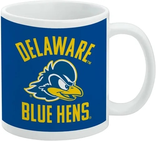 Vista 249 de Abilene Christian Wildcat Taza de café de cerámica, tazas de regalo novedosas para café, té y bebidas calientes, 11 onzas, color blanco