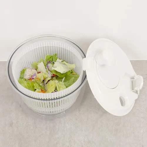 Vista 4 de Parukinzoku - Escurridor de verduras Petit Chef Jr C-750