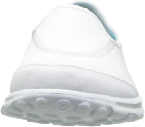 Vista 2 de Skechers - Performance Go Walk - Zapatos para caminar, sin agujetas, para mujer.