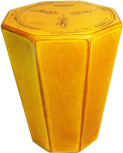 Vista 8 de Kandu - The 13'' Cajonga La combinación perfecta de Conga y Cajon, sonido divertido y funky que se adapta a cualquier tipo de música que quieras