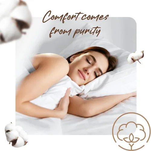 Vista 5 de Good Sleep Bedding Sábanas tamaño individual XL, juego de sábanas de 4 piezas, 800 hilos, suaves, duraderas, extra largas, bolsillo profundo de 16