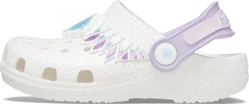 Vista 6 de Crocs Zuecos unisex de Frozen Ii de Disney para niños