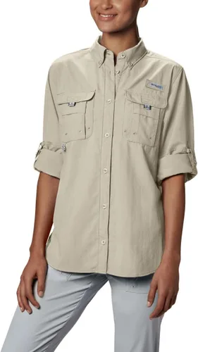 Vista 3 de Columbia Bahama Ls para mujer