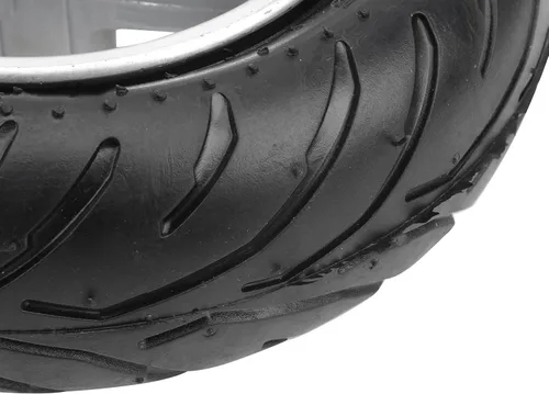 Vista 5 de Neumático de bicicleta de bolsillo, tubo interior para mini bicicleta de bolsillo, accesorios antideslizantes para bicicleta de bolsillo