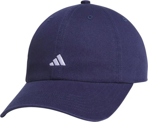 Vista 109 de adidas Gorra ajustable relajada Saturday para mujer