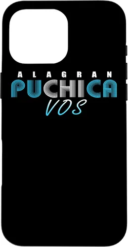 Vista 19 de Guatemala Case for iPhone 17