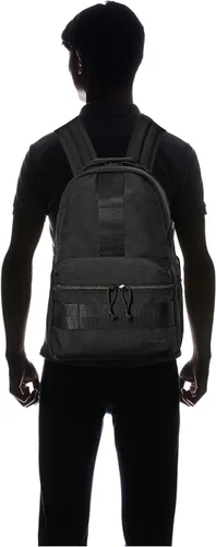 Vista 5 de BRIEFING - MOCHILA DELTA ALPHA PACK - BRA211P03 BRA211P04, Negro, M, Mochilas tipo mochila