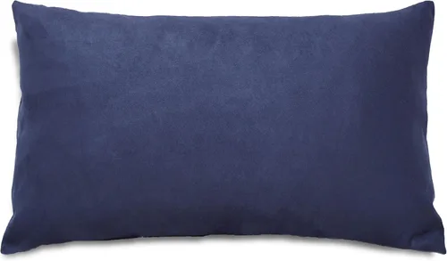 Vista 36 de Aiking Home Collection Creative Luxury - Funda de almohada decorativa de gamuza sintética, 12 x 18 pulgadas, color turquesa