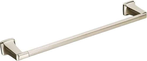 Vista 5 de American Standard 7353024.GN0 Townsend - Toallero de 24 pulgadas, oro cepillado