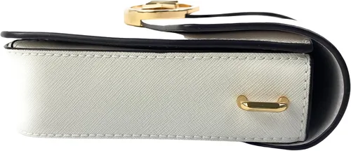 Vista 3 de Michael Kors Bolso bandolera convertible Carmen
