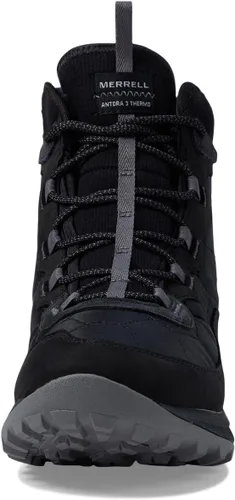Vista 2 de Merrell Men's Antora 3 Thermo Mid Zip Waterproof Snow Boot